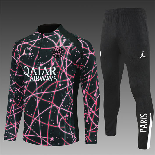 PSG Tracksuit 2025
