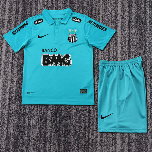 Santos Away 12/13 - Kids