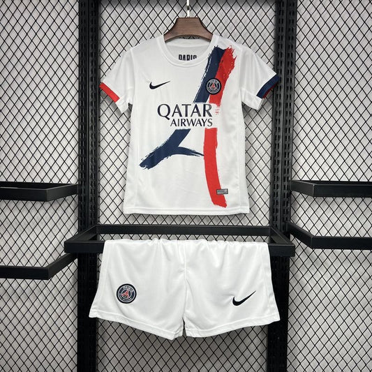 PSG Away 24/25 - Kids