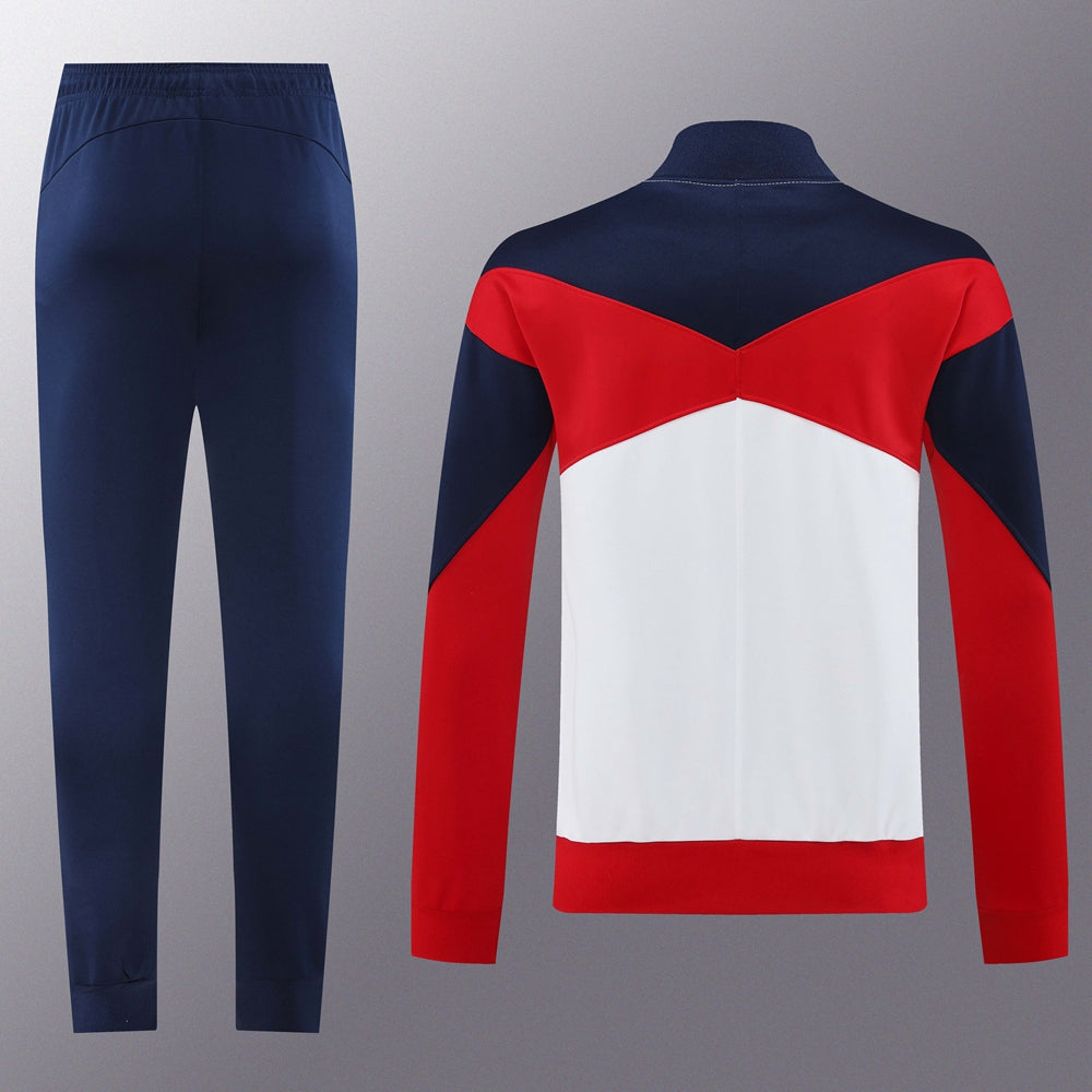 PSG Tracksuit - Full Zip