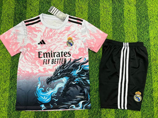 Madrid special - Kids
