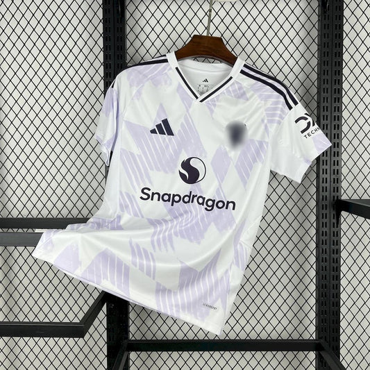 Man Utd Away 25/26