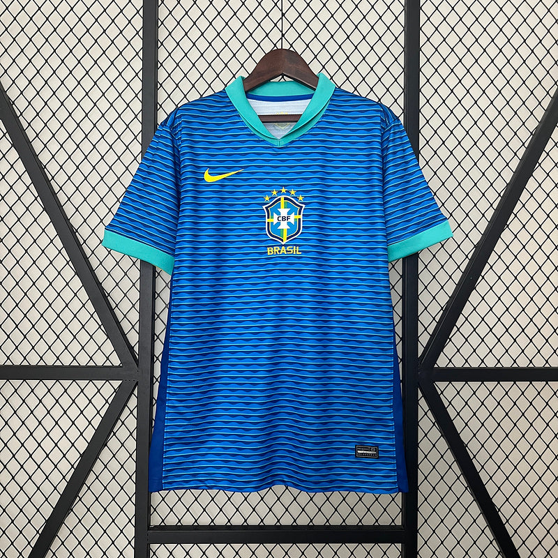 Brazil Away 24/25