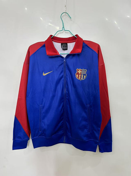 Barca Jacket