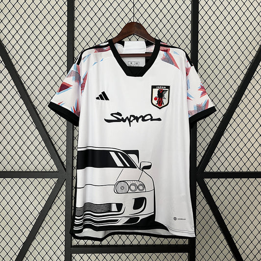 Japan Special - White