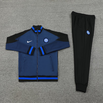 Inter Milan - Full Zip