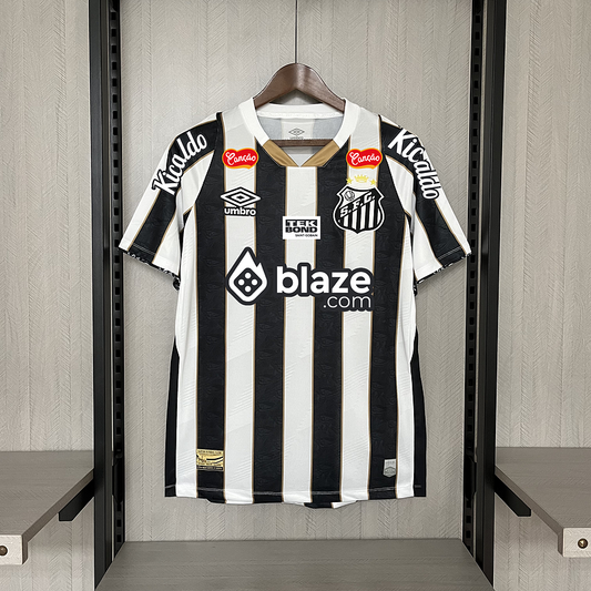 Santos Away 24/25