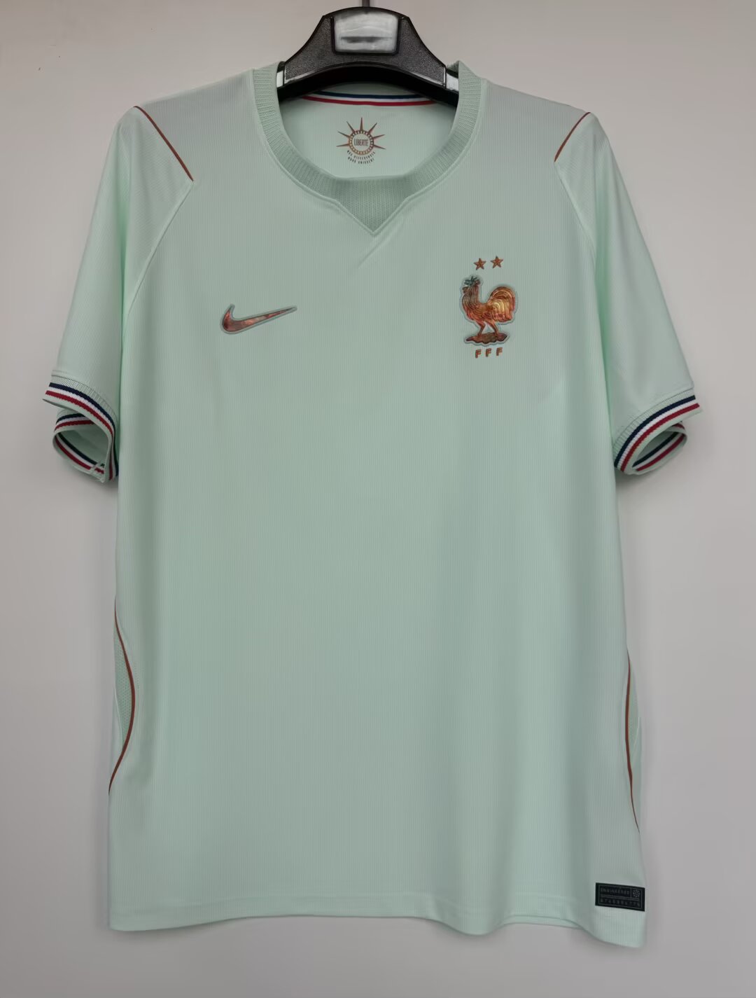 France Away 26/27 - World Cup 26