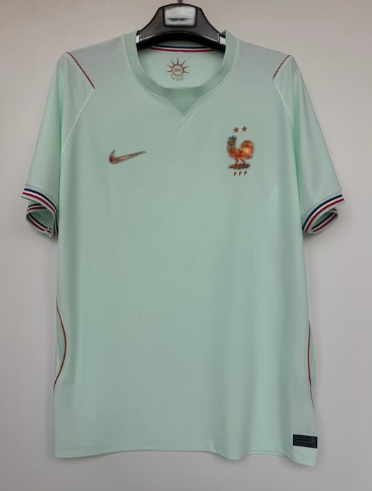 France Away 26/27 - World Cup 26