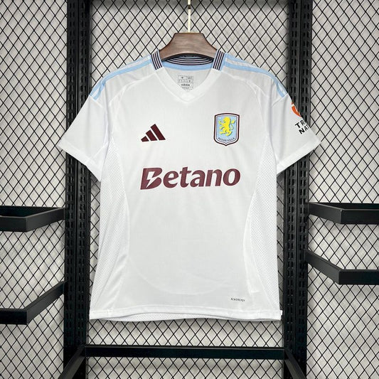 Aston Villa Away 24/25