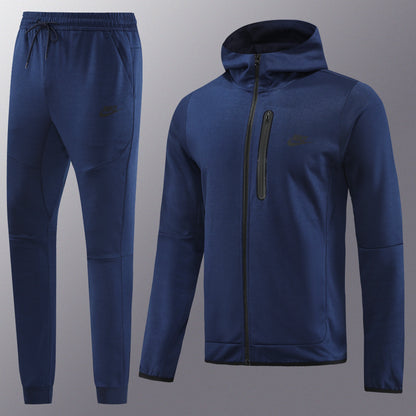 Nike Tech Fleece - Navy