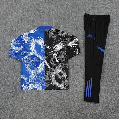 R Madrid Tracksuit - Special