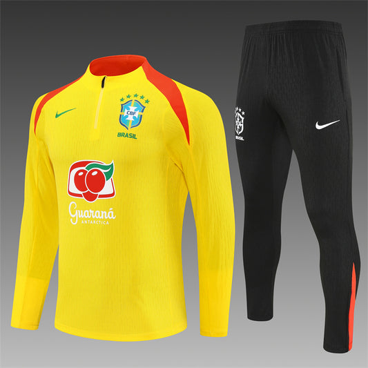 Brazil Tracksuit 25/26