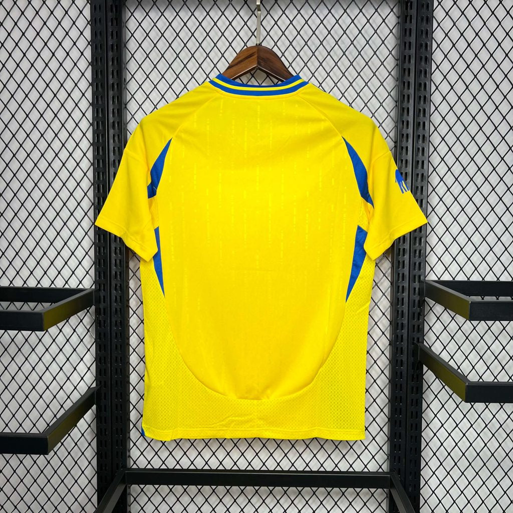 Al Nassr Home 24/25