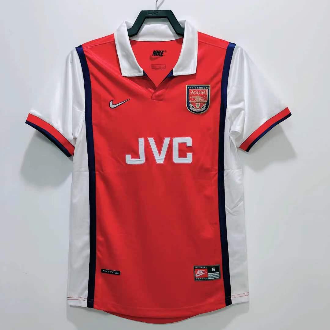 Arsenal 98/99 Retro