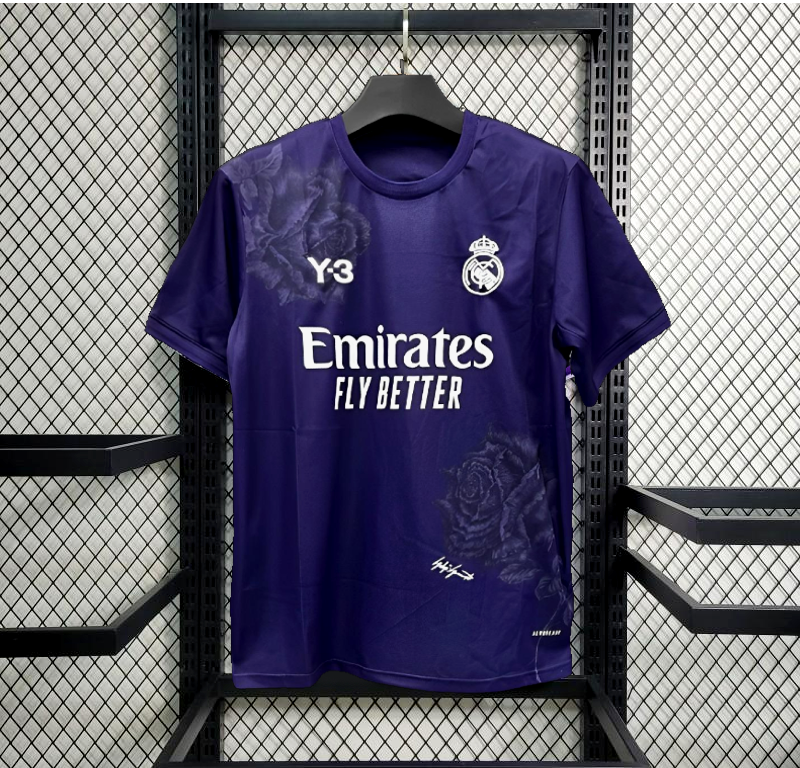 Real Madrid X Y3