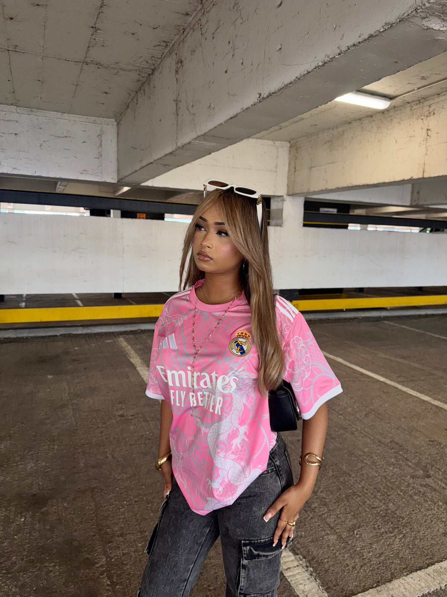 R Madrid - Special Edition 2025