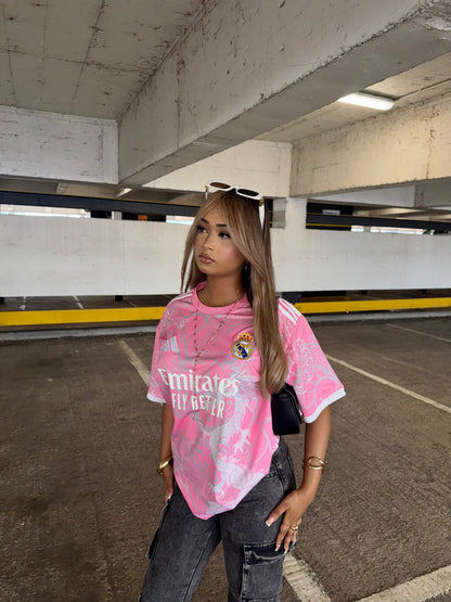 R Madrid - Special Edition 2025