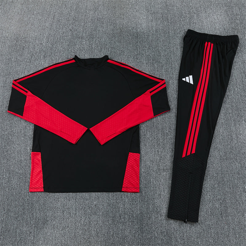MAN Tracksuit 26/27