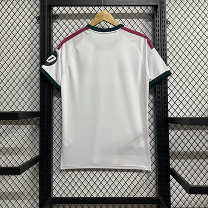 Real Madrid Home 26/27