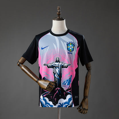 Brazil special 26/27 - Pink