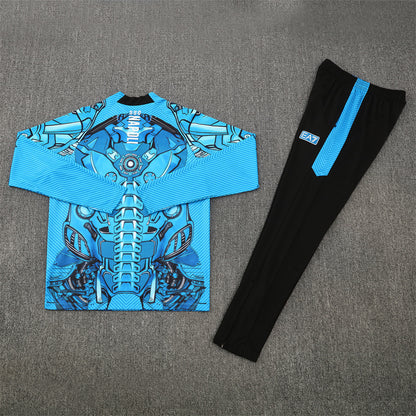 Napoli Tracksuit 25/26