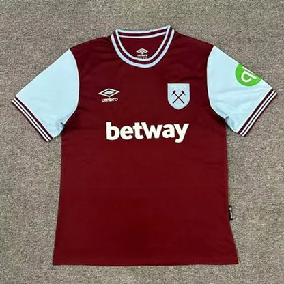 West Ham Home 24/25