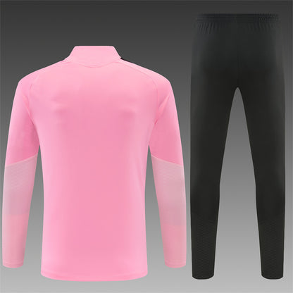 Inter Miami Tracksuit 26/27 - Pink