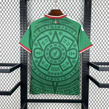 Mexico Home 26/27 - World Cup 26