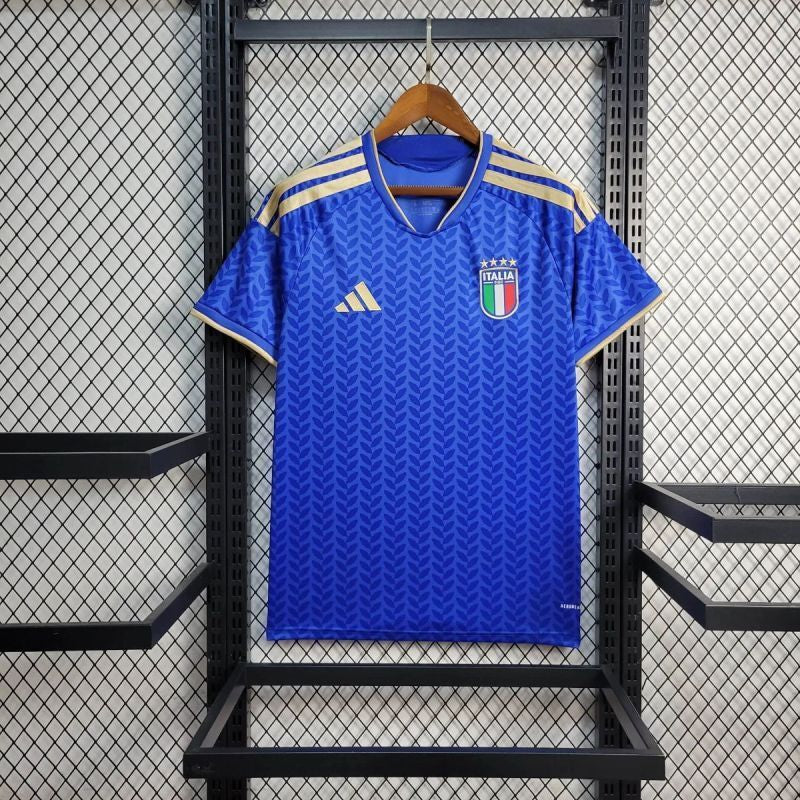 Italy Home 25/26