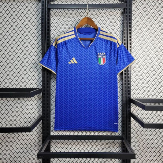 Italy Home 25/26