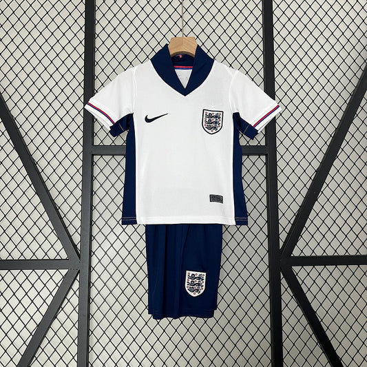 England 24/25 Home (Kids)