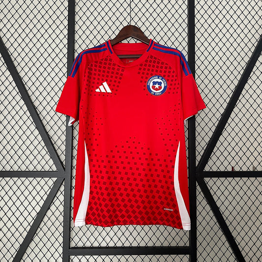 Chile Home 24/25