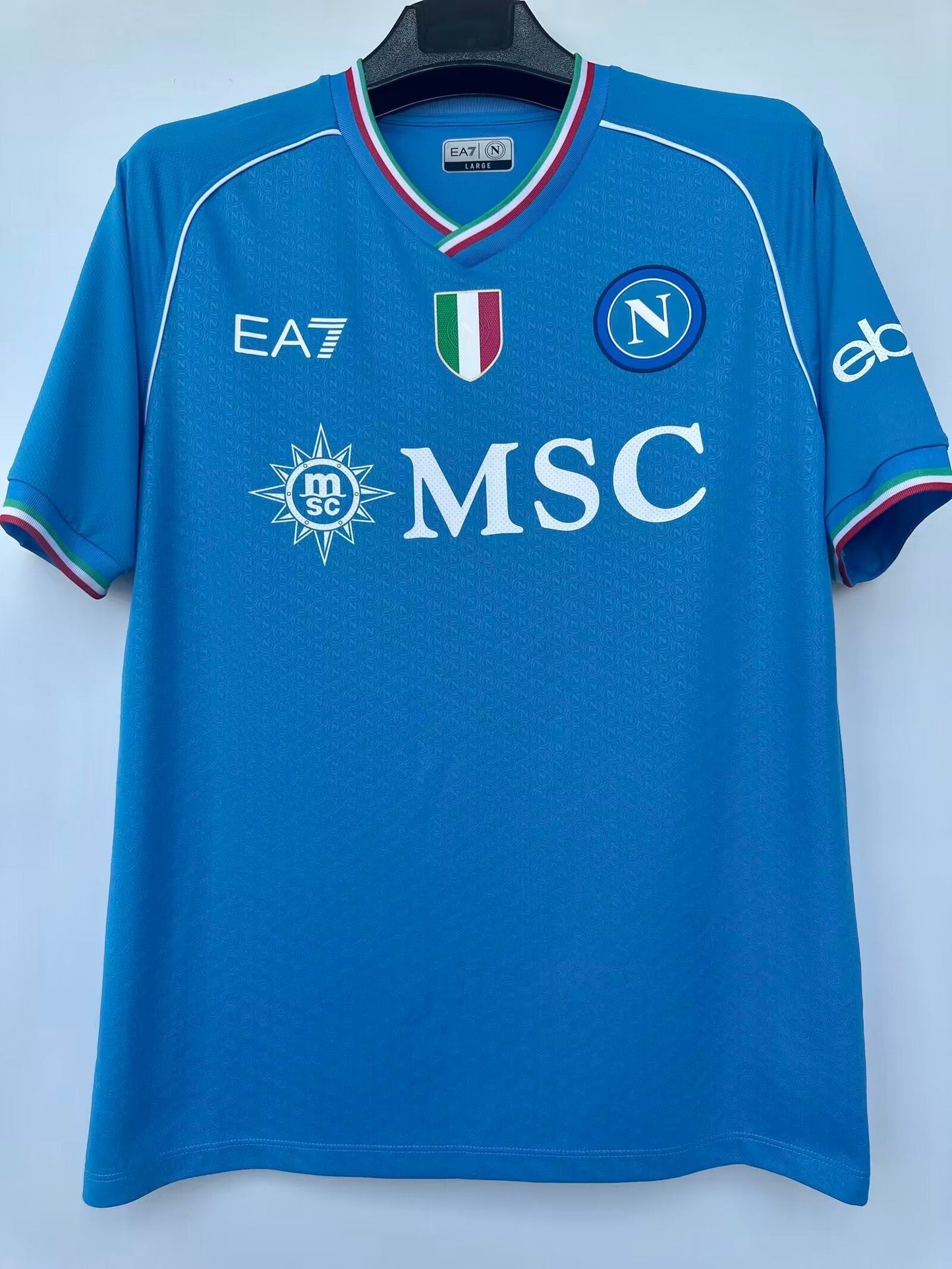 Napoli Home 23/24