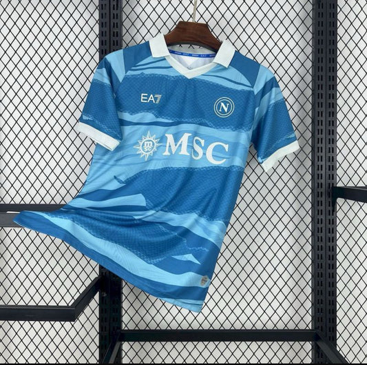 Napoli Special 2025