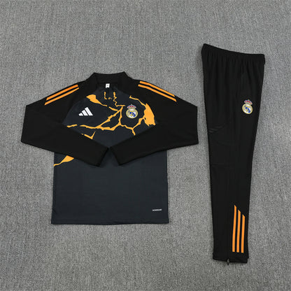 R Madrid Tracksuit