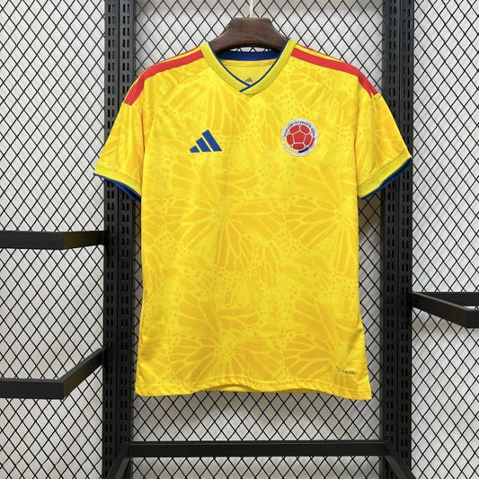 Colombia Home 26/27