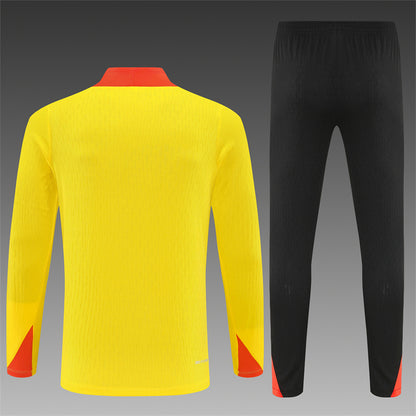 Brazil Tracksuit 25/26