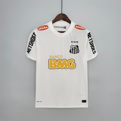 Santos Home 11/12 - Neymar Jr