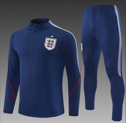 Eng tracksuit 26/27