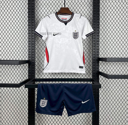England World Cup 2026 Kit - Kids