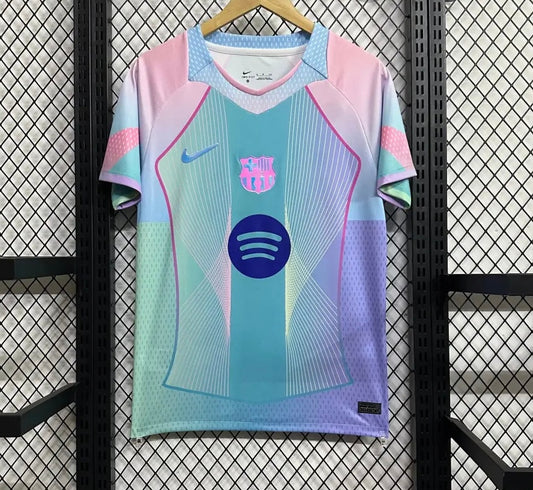Barcelona Special Blue & Pink 25/26