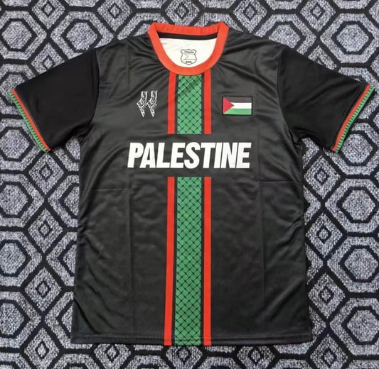 Palestino 25/26