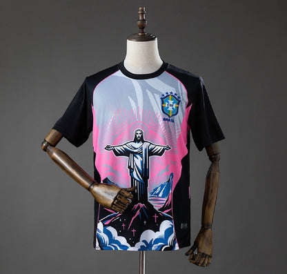 Brazil special 26/27 - Pink