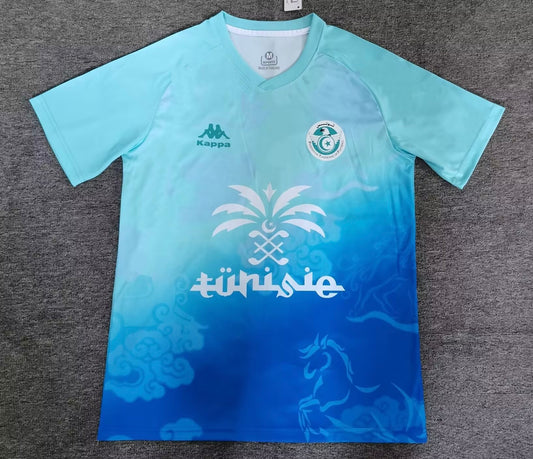Tunisia Special