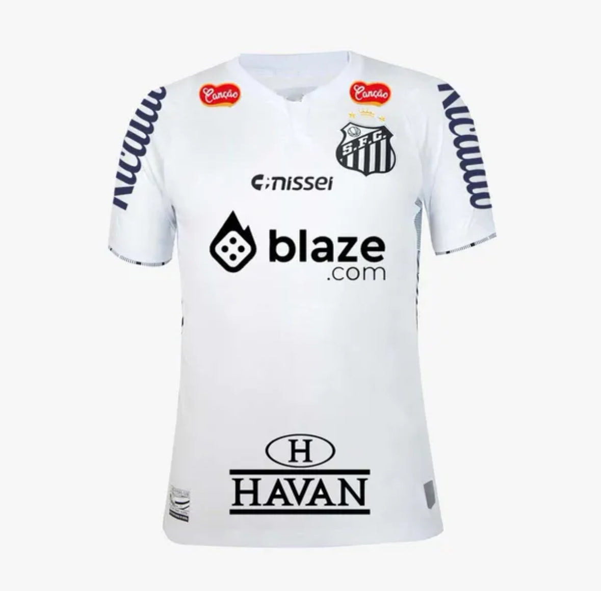 Santos Home 24/25