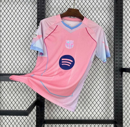 Barcelona Pink Special 25/26