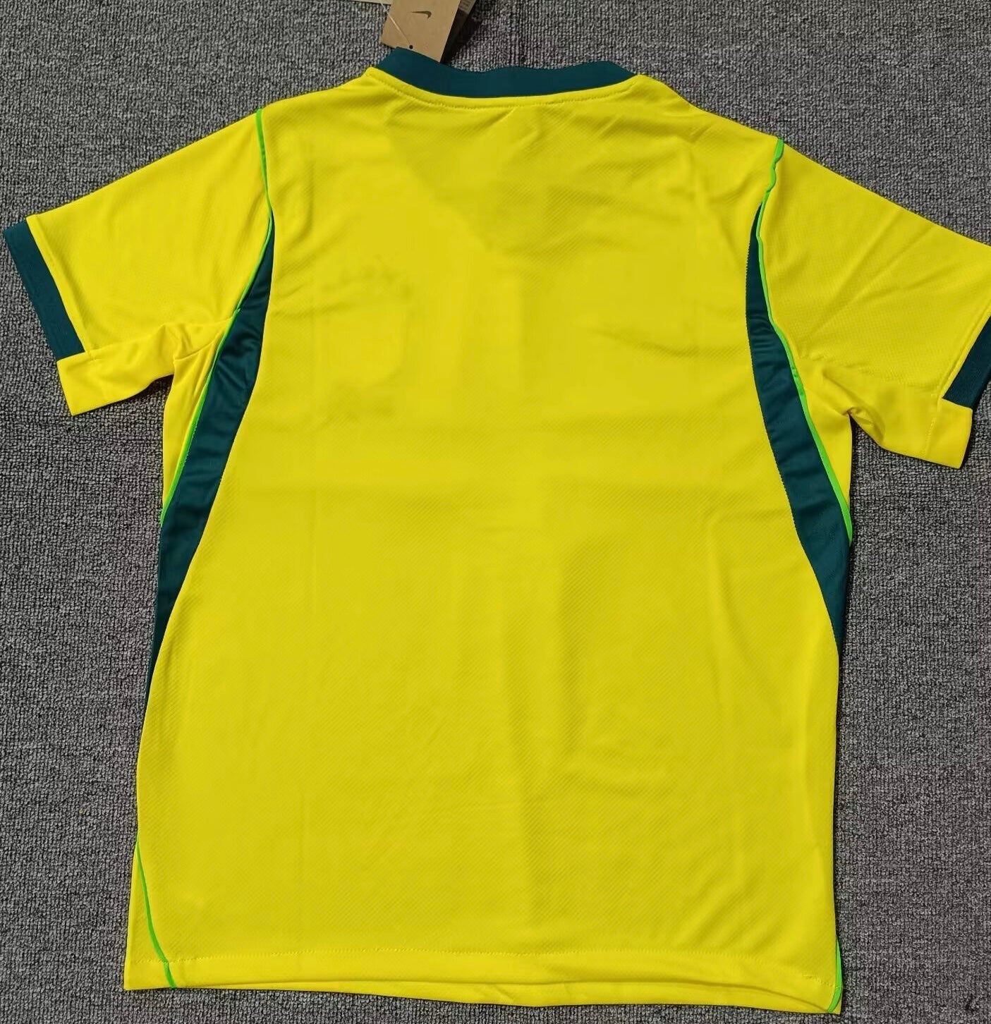 Brazil Home 2026 World Cup