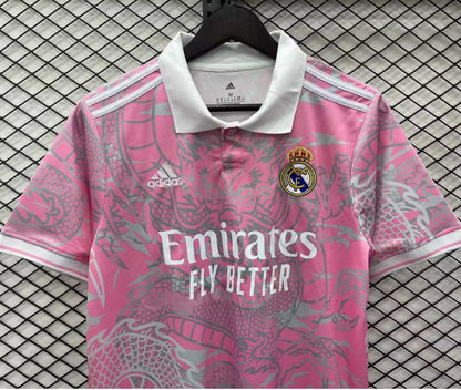 Real Madrid Pink Special Edition