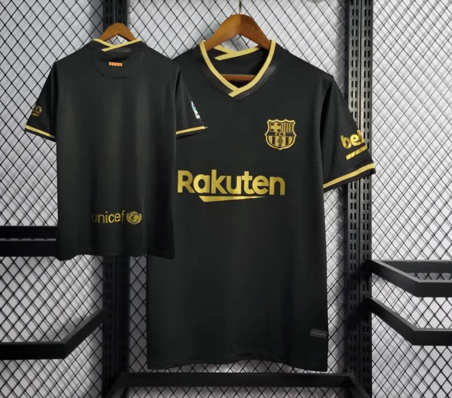 Barcelona 20/21 Away